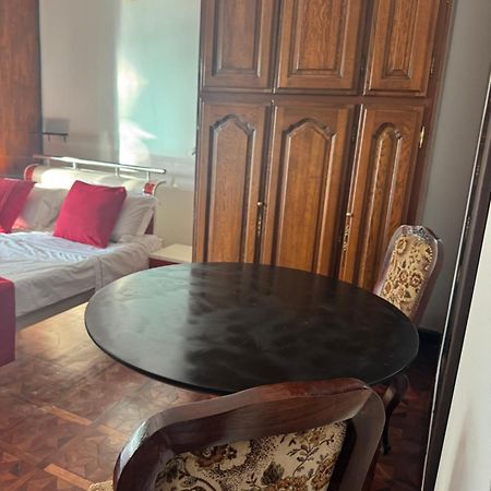 Villa Aquarium Antananarywa Zewnętrze zdjęcie