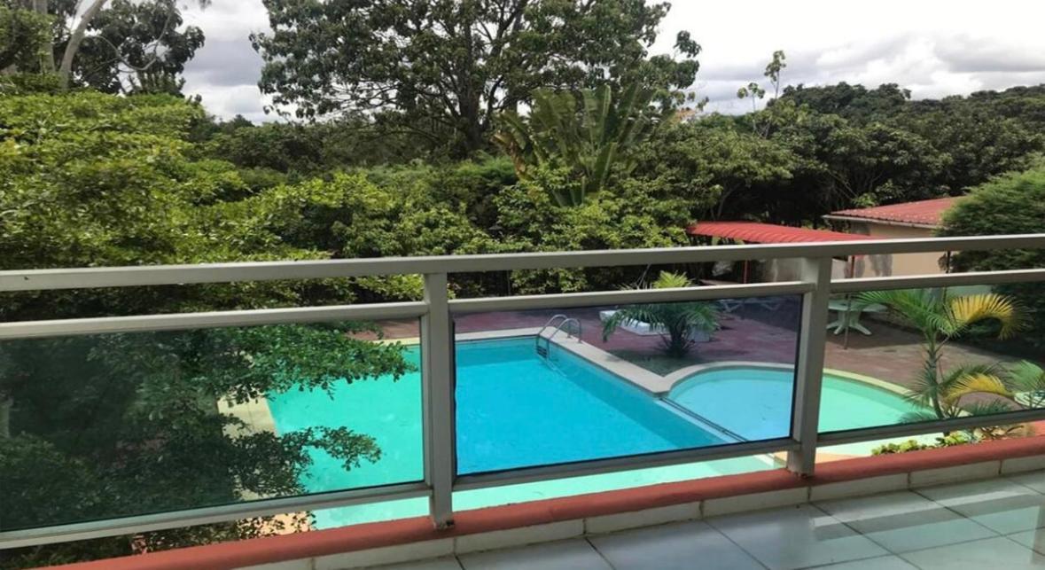 Villa Aquarium Antananarywa Zewnętrze zdjęcie