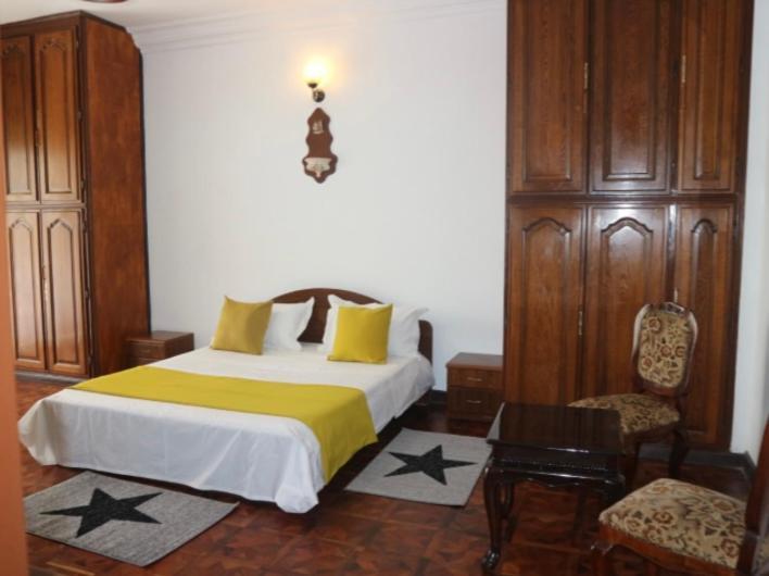 Villa Aquarium Antananarywa Zewnętrze zdjęcie