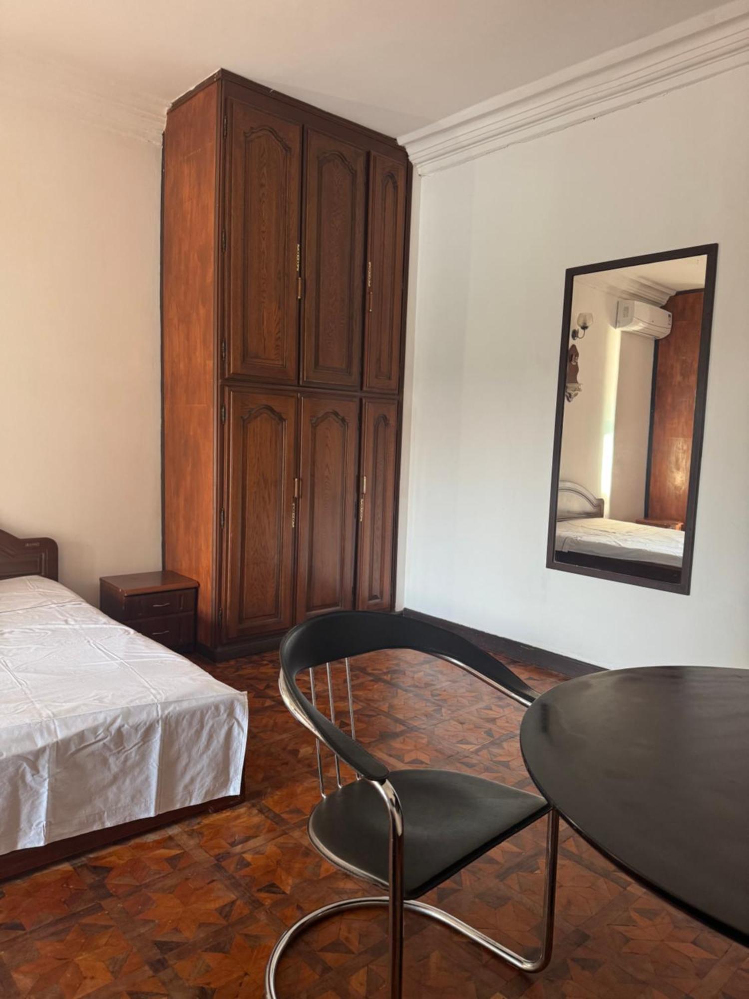 Villa Aquarium Antananarywa Zewnętrze zdjęcie