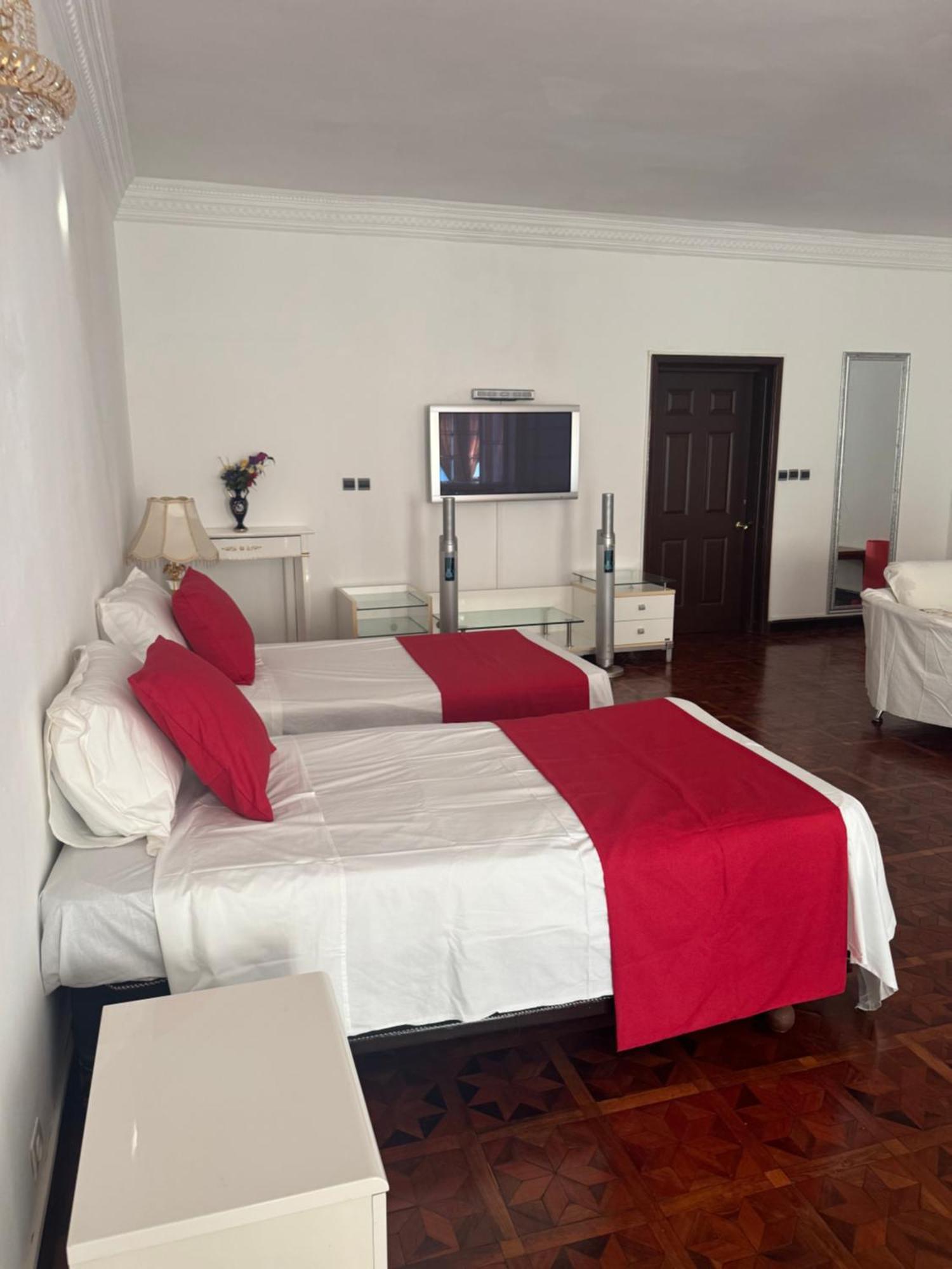 Villa Aquarium Antananarywa Zewnętrze zdjęcie