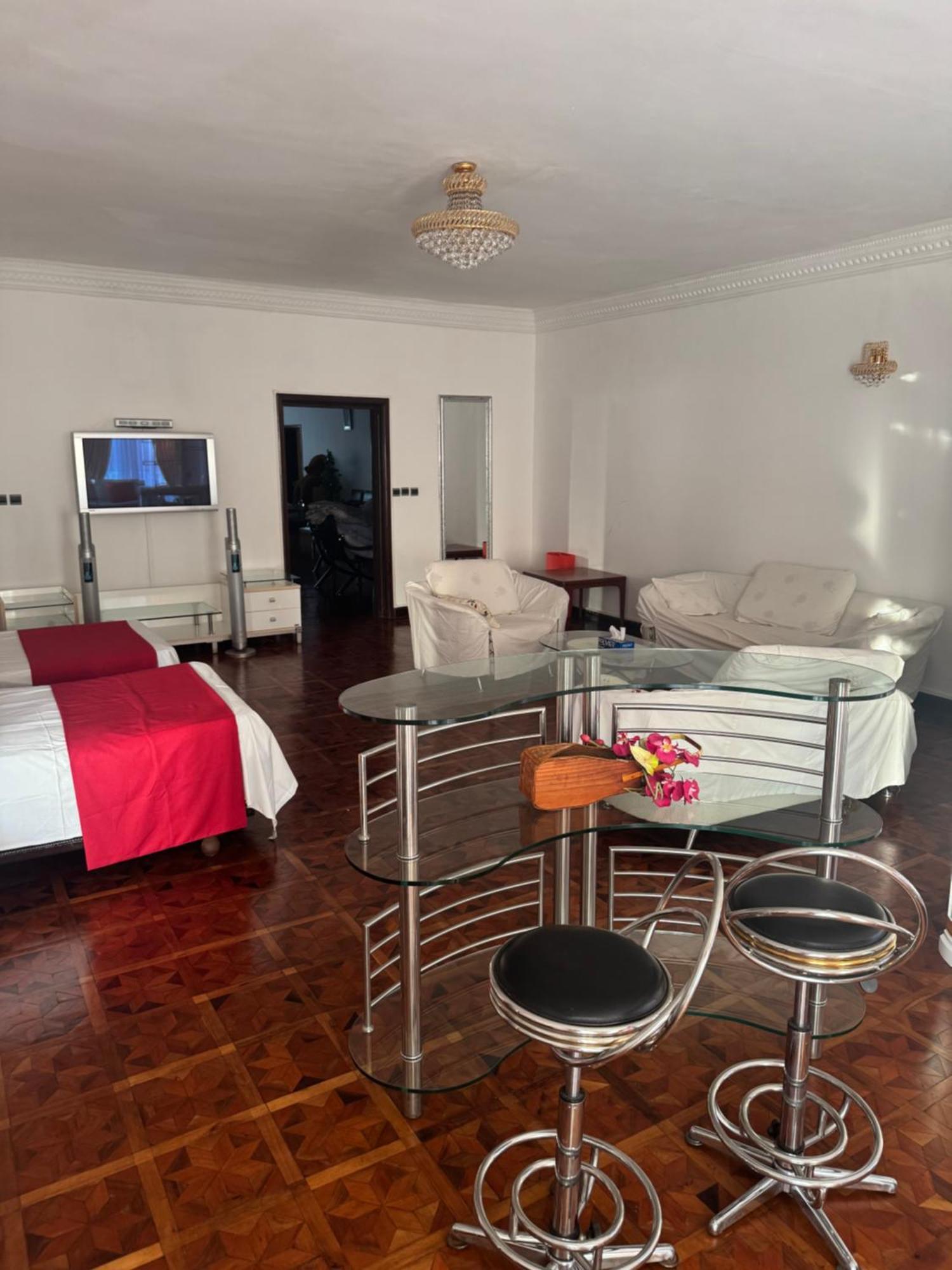 Villa Aquarium Antananarywa Zewnętrze zdjęcie