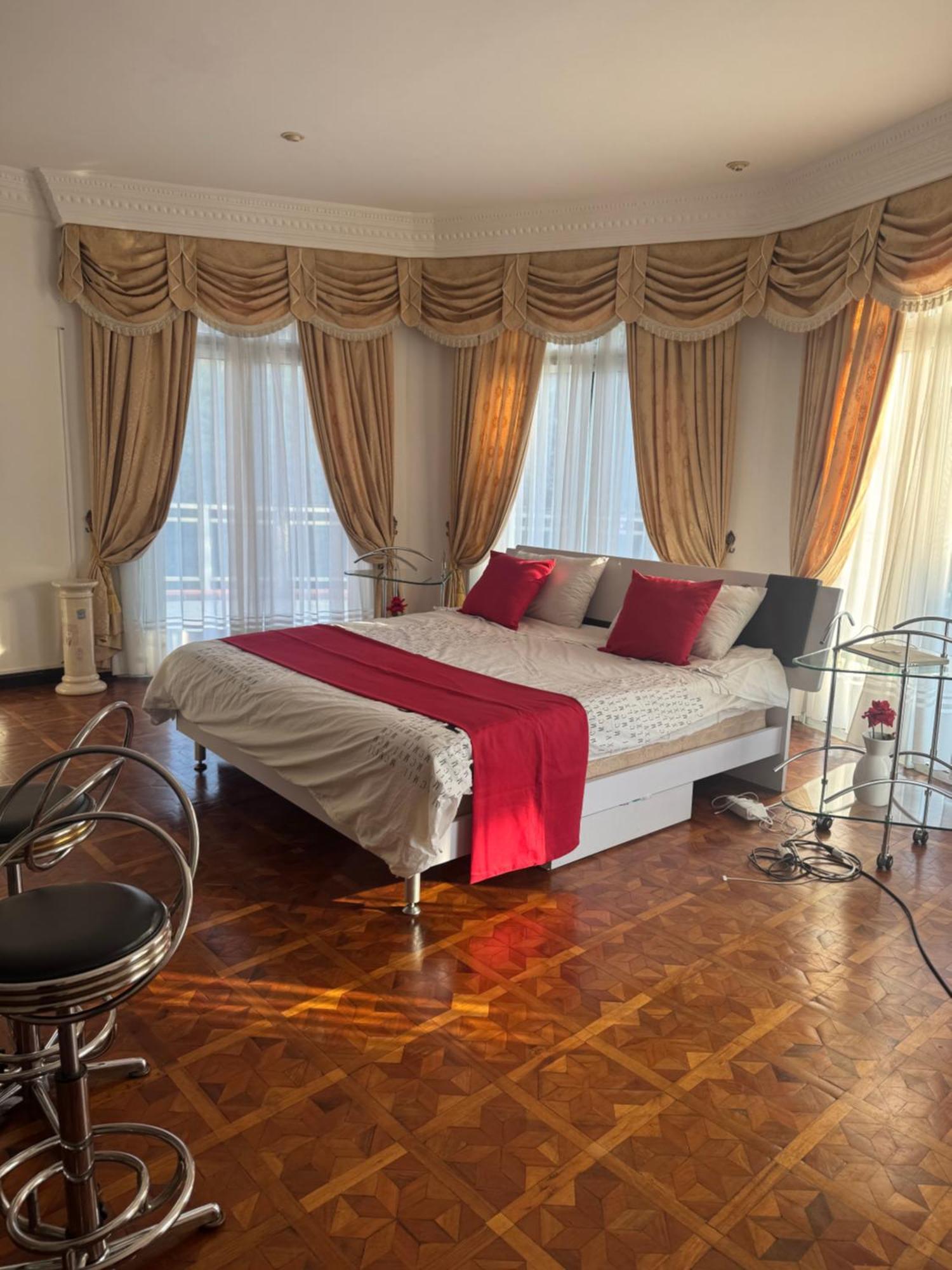 Villa Aquarium Antananarywa Zewnętrze zdjęcie