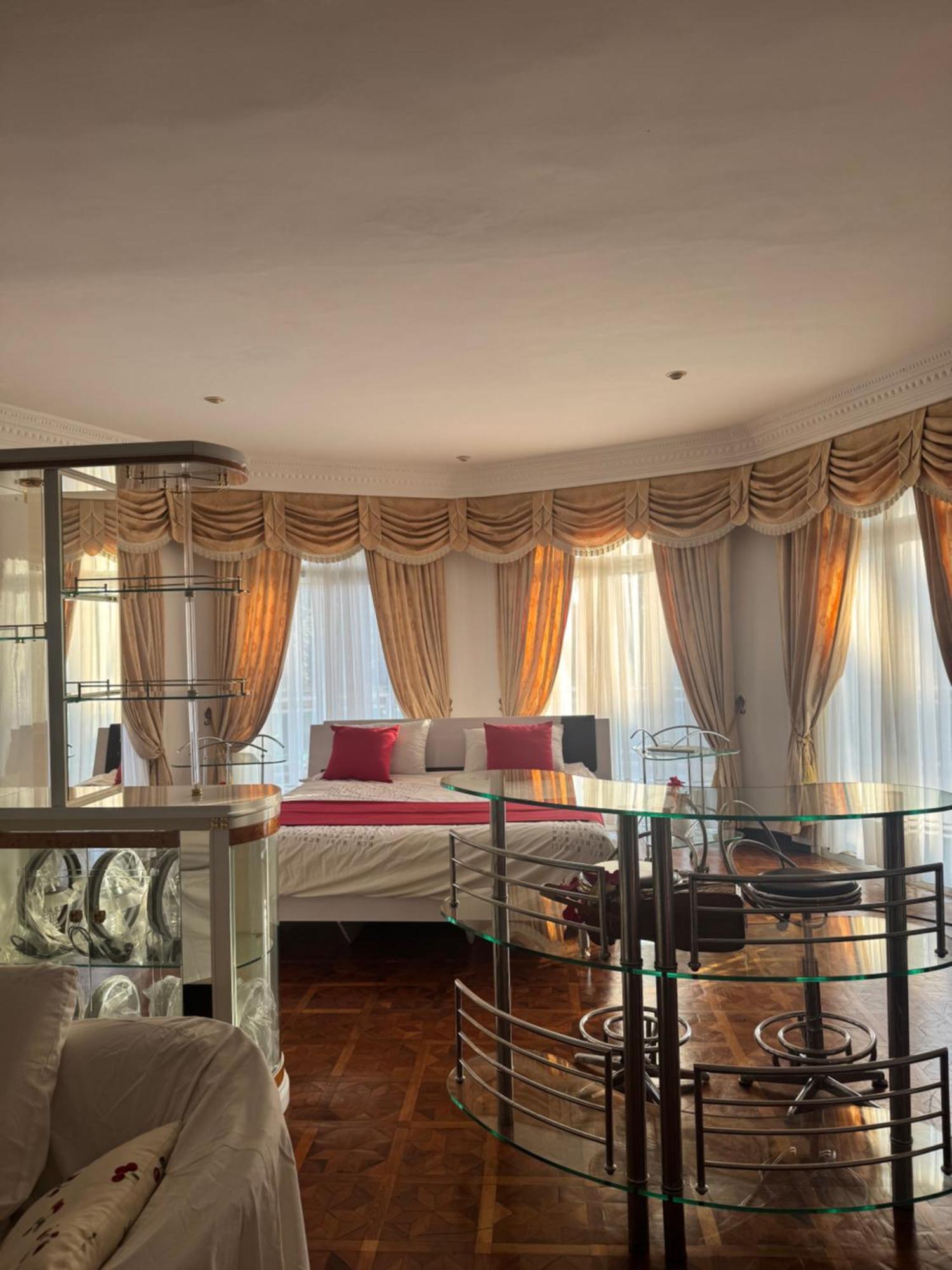 Villa Aquarium Antananarywa Zewnętrze zdjęcie