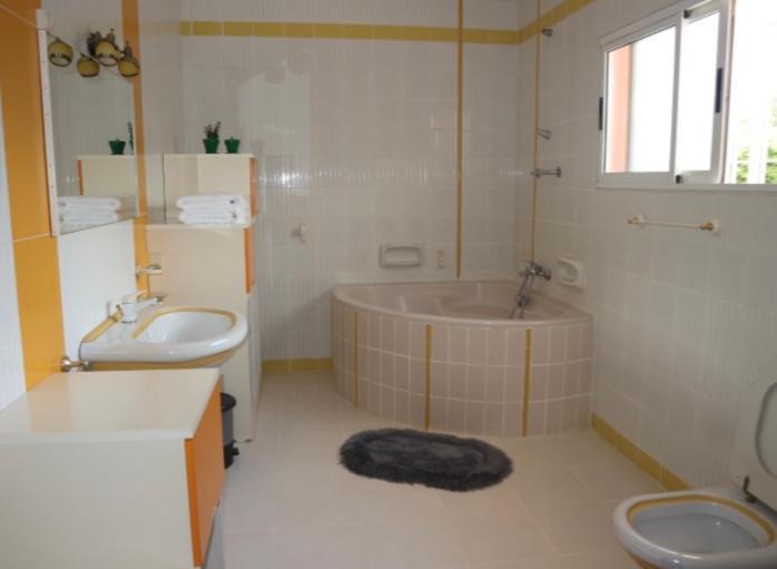 Villa Aquarium Antananarywa Zewnętrze zdjęcie