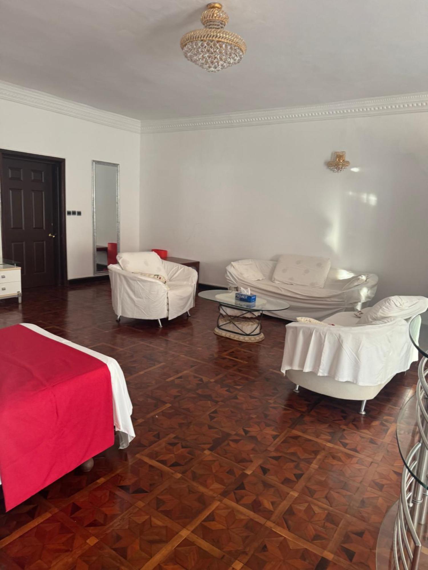 Villa Aquarium Antananarywa Zewnętrze zdjęcie