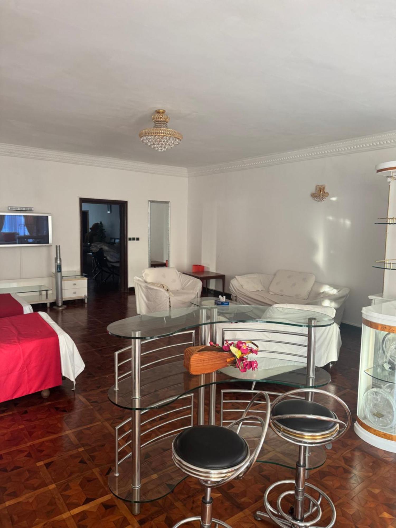 Villa Aquarium Antananarywa Zewnętrze zdjęcie