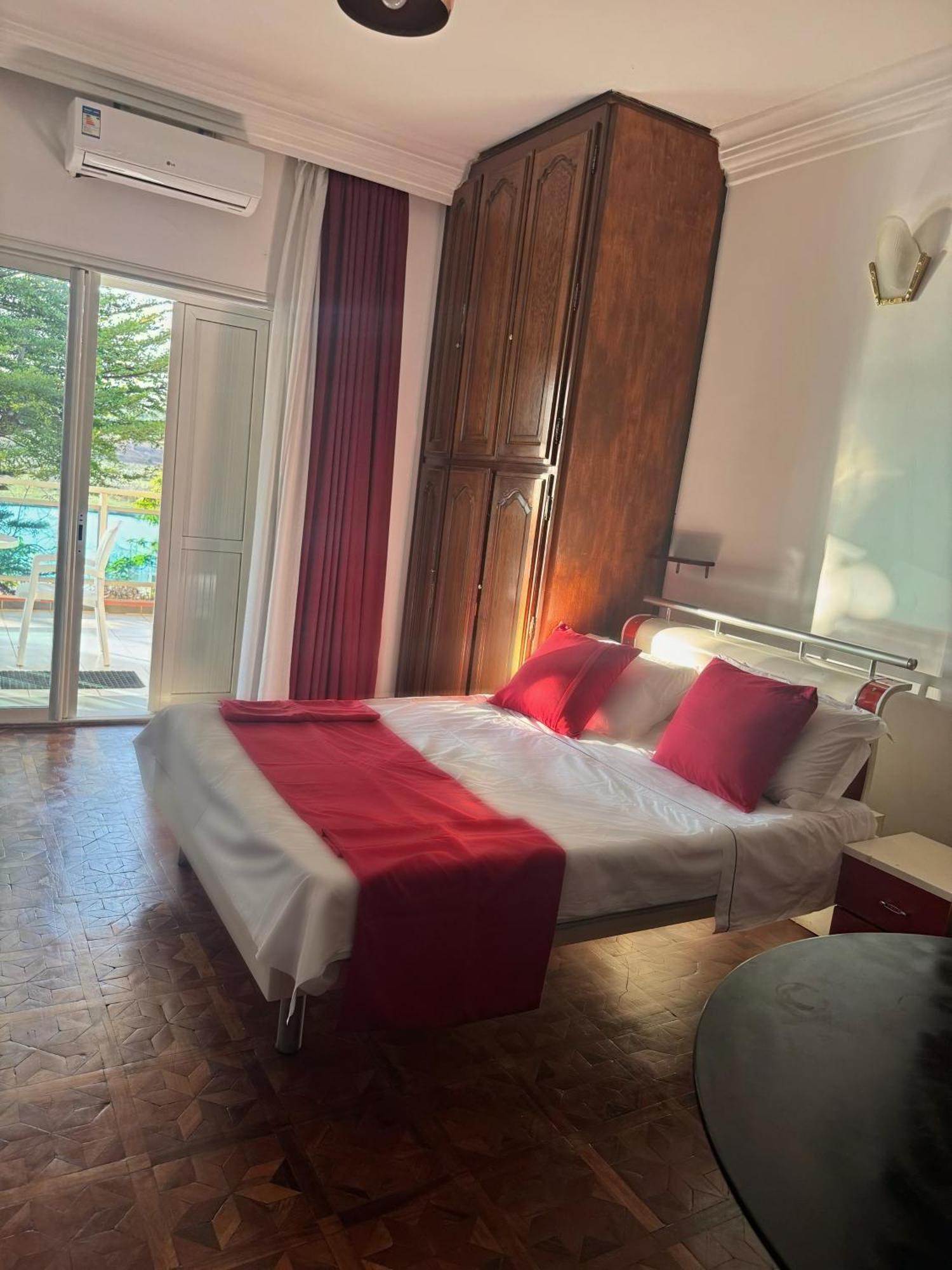 Villa Aquarium Antananarywa Zewnętrze zdjęcie