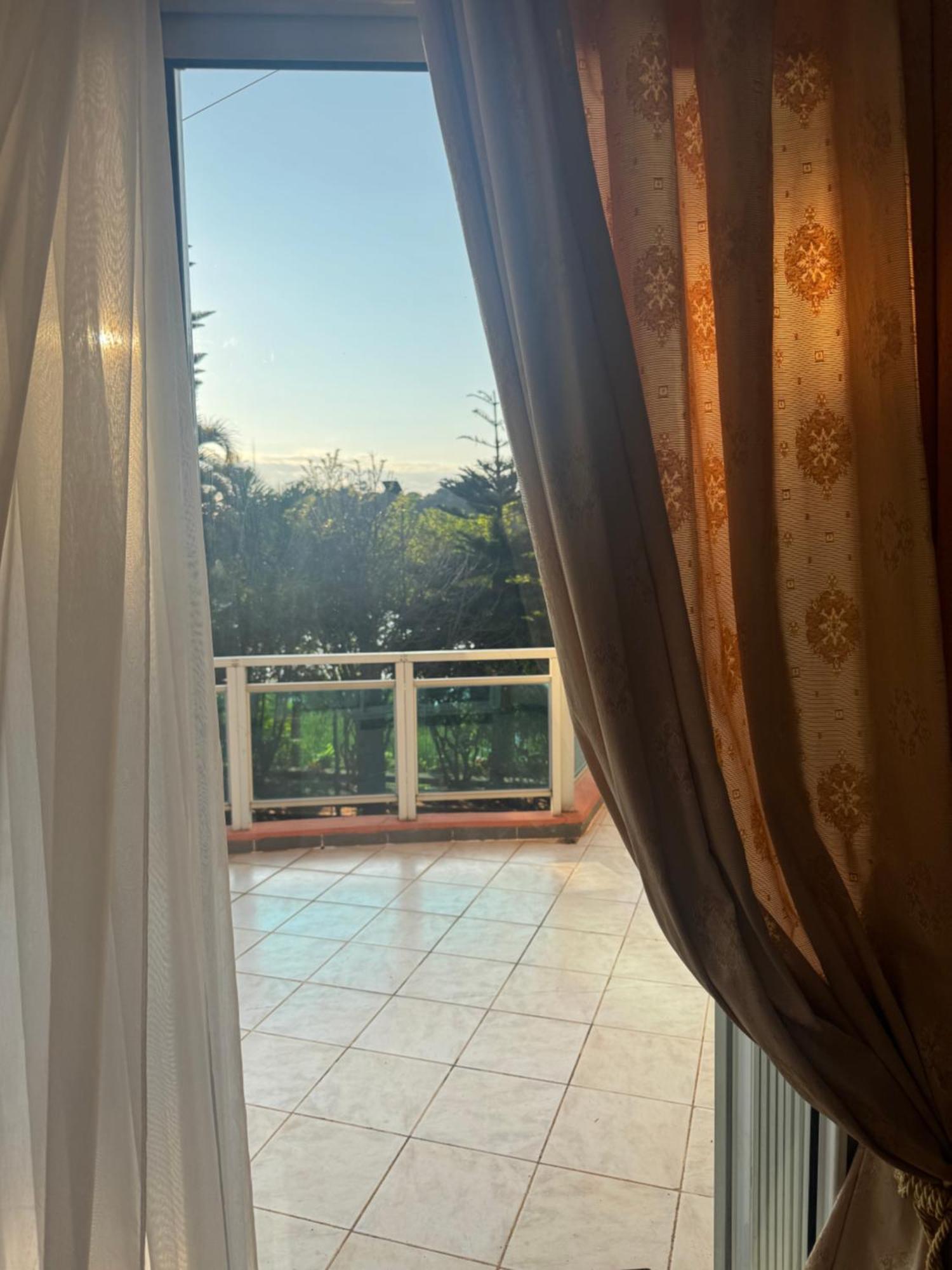 Villa Aquarium Antananarywa Zewnętrze zdjęcie